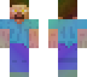 final smash steve