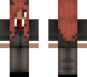 finished alexa suit