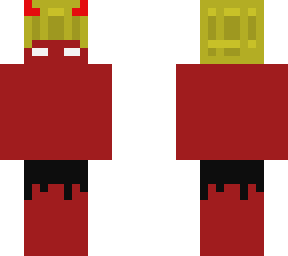 fire boy
