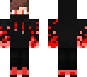 fire boy