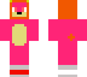 fire leon