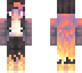 fire-y