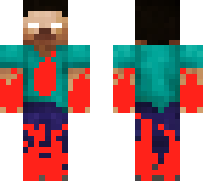 firer herobrine
