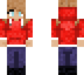 firestarrules4's skin (update)