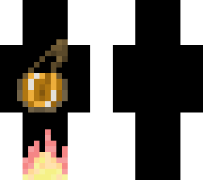 firey poison