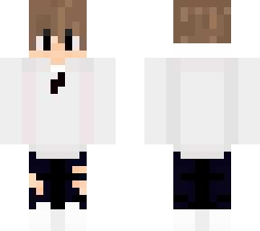 first boy skin