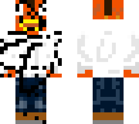 fishstick in summer