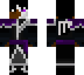 fixed corrupted knight rig