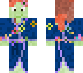 floran jen festive 1