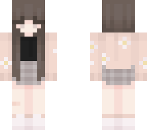 flower girl
