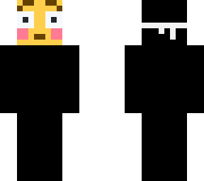 flushed mask (fix 2, final fix)