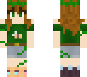 forest elf