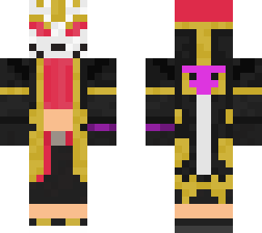 fortnite catalyst (overcoat, riftstorm)