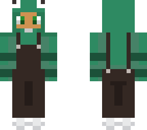 fortnite frog v2