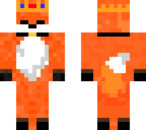 fox king