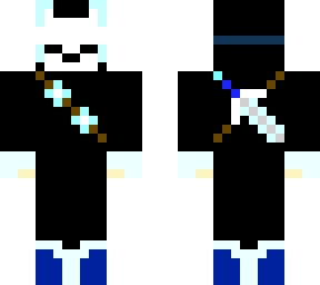 fox ninja