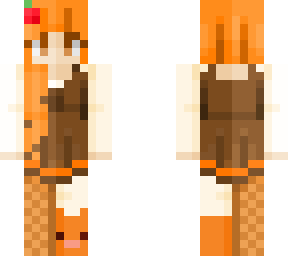 foxy ce