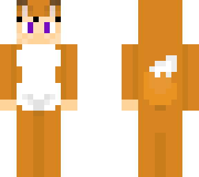 foxy noizz!