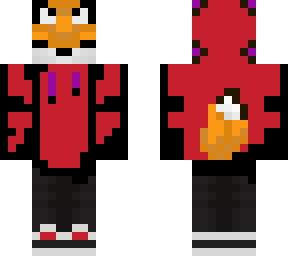 foxyx970
