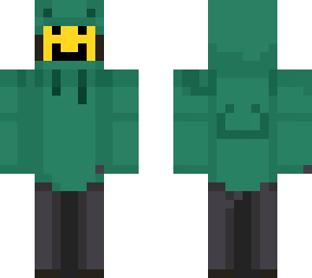 frog