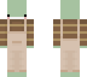frog