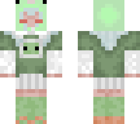 frog frog frog