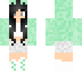 frog girl