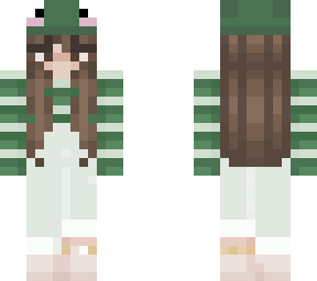frog green