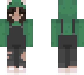 frog hoodie