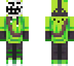 frog on opop