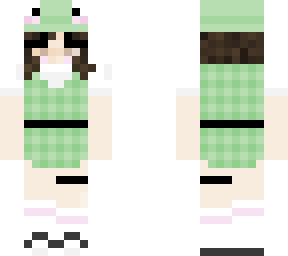 frog skin