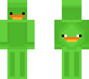 full duck fuzzywuzzyoompa