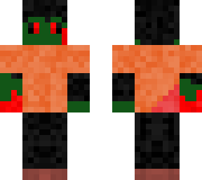 full zombie mode
