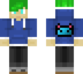 fyingorca70239's skin