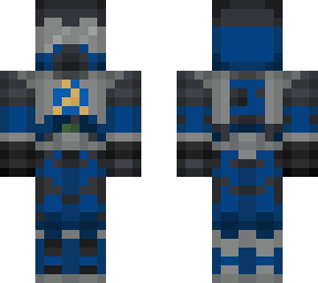 g-faso h.e.v blue