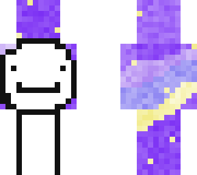 galaxy dream