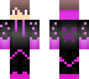 galaxy gamer boy