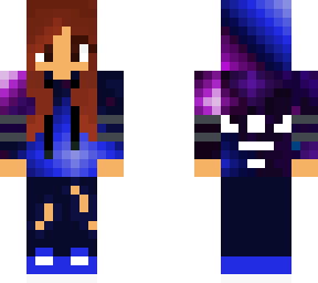 galaxy girl