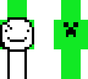 gamer dream