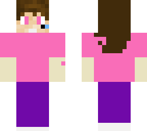gammer chica