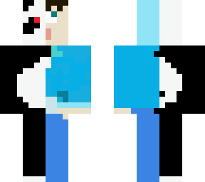 gavin - minecraft