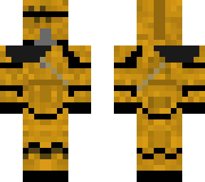 geonosian ariborne trooper