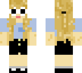 georgenotfound gurl