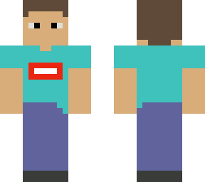 georgenotfound without glasses
