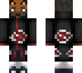 german shepard akatsuki