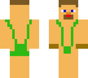 gestrandeter stevi