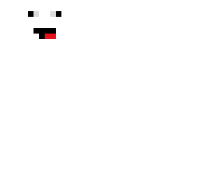 ghost derp