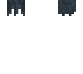 ghost hair