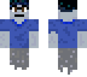 ghost me