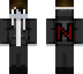 ghost nitrixxd